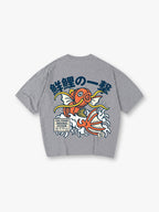 Carp Ocean T-Shirt