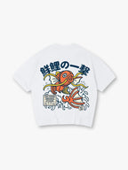 Carp Ocean T-Shirt