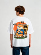 Shiba Inu Sake T-Shirt