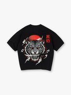 Black Panther Katana T-Shirt