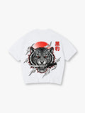 Black Panther Katana T-Shirt
