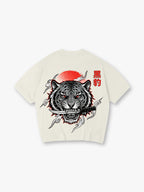 Black Panther Katana T-Shirt