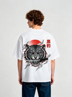 Black Panther Katana T-Shirt