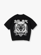 Tiger Strength Courage T-Shirt