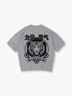 Tiger Strength Courage T-Shirt