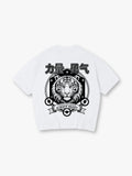Tiger Strength Courage T-Shirt
