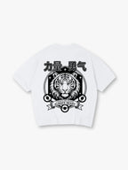 Tiger Strength Courage T-Shirt
