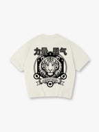 Tiger Strength Courage T-Shirt
