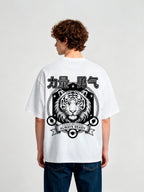 Tiger Strength Courage T-Shirt