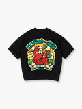Cartoon Lobster Chef T-Shirt
