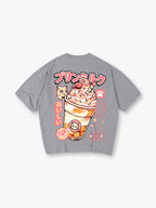 Pudding Milk Drink T-Shirt