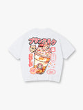 Pudding Milk Drink T-Shirt