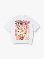 Pudding Milk Drink T-Shirt