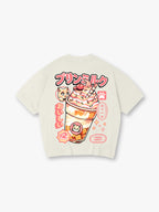 Pudding Milk Drink T-Shirt