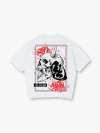 Oni Skull T‑Shirt