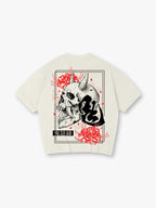 Oni Skull T‑Shirt