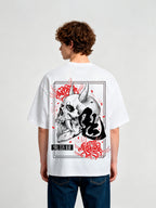 Oni Skull T‑Shirt