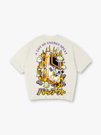 Gaming console T-shirt
