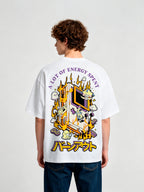 Gaming console T-shirt