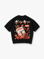 Strawberry Chocolate T‑Shirt