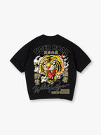 Tiger Roar T‑Shirt
