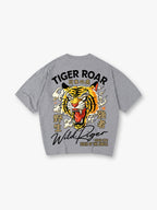 Tiger Roar T‑Shirt