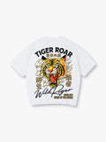 Tiger Roar T‑Shirt
