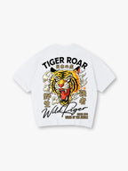 Tiger Roar T‑Shirt