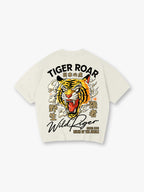 Tiger Roar T‑Shirt