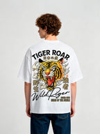 Tiger Roar T‑Shirt