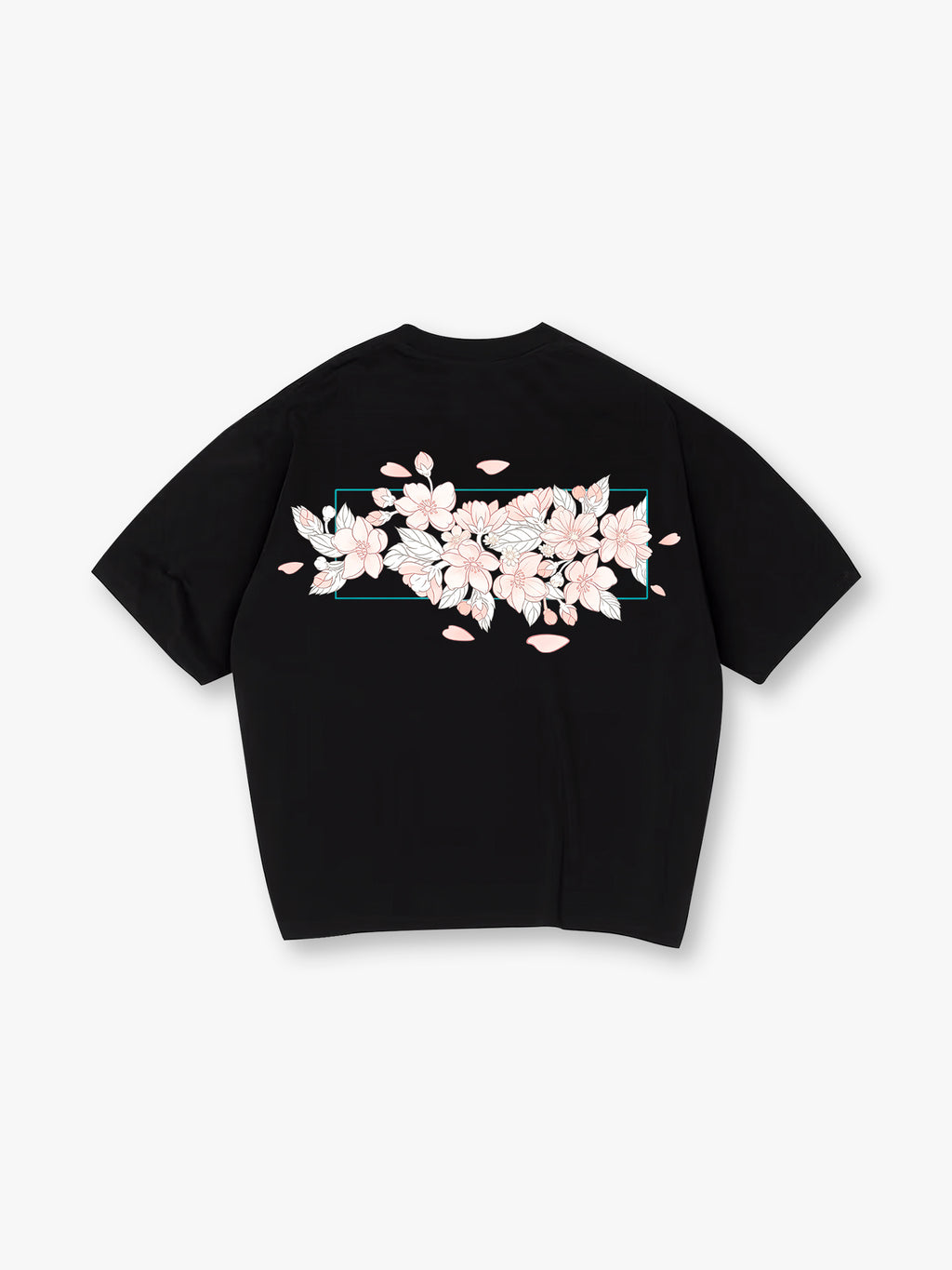 Cherry Blossom T‑Shirt