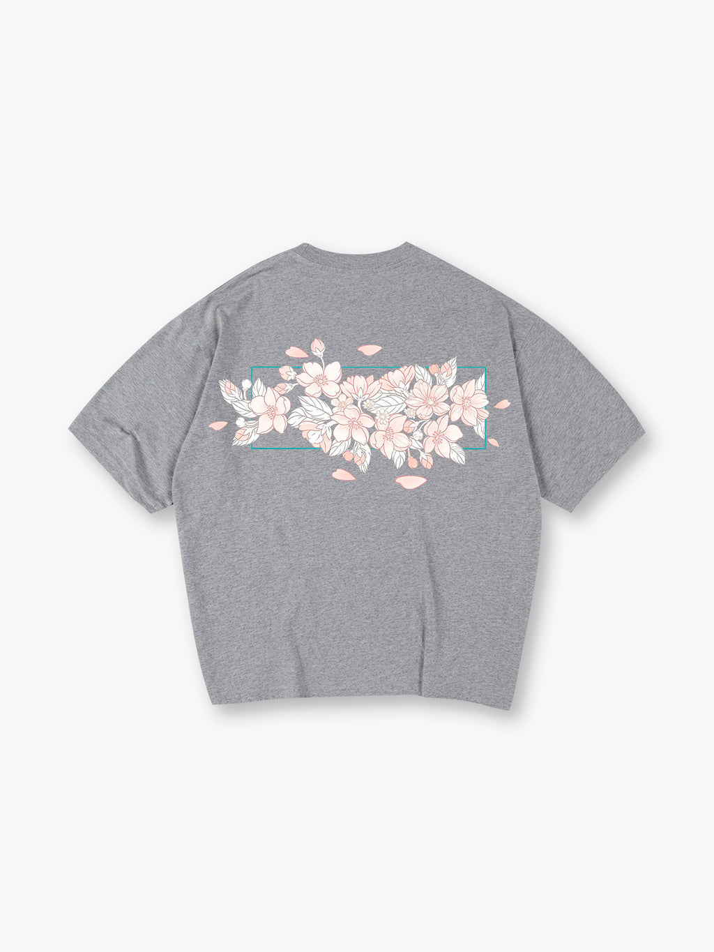 Cherry Blossom T‑Shirt