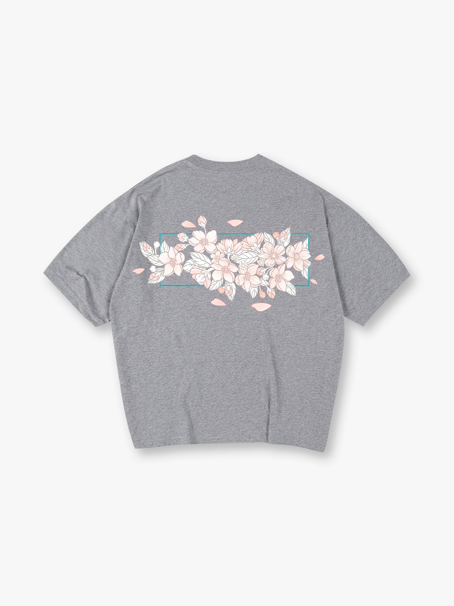 Cherry Blossom T‑Shirt