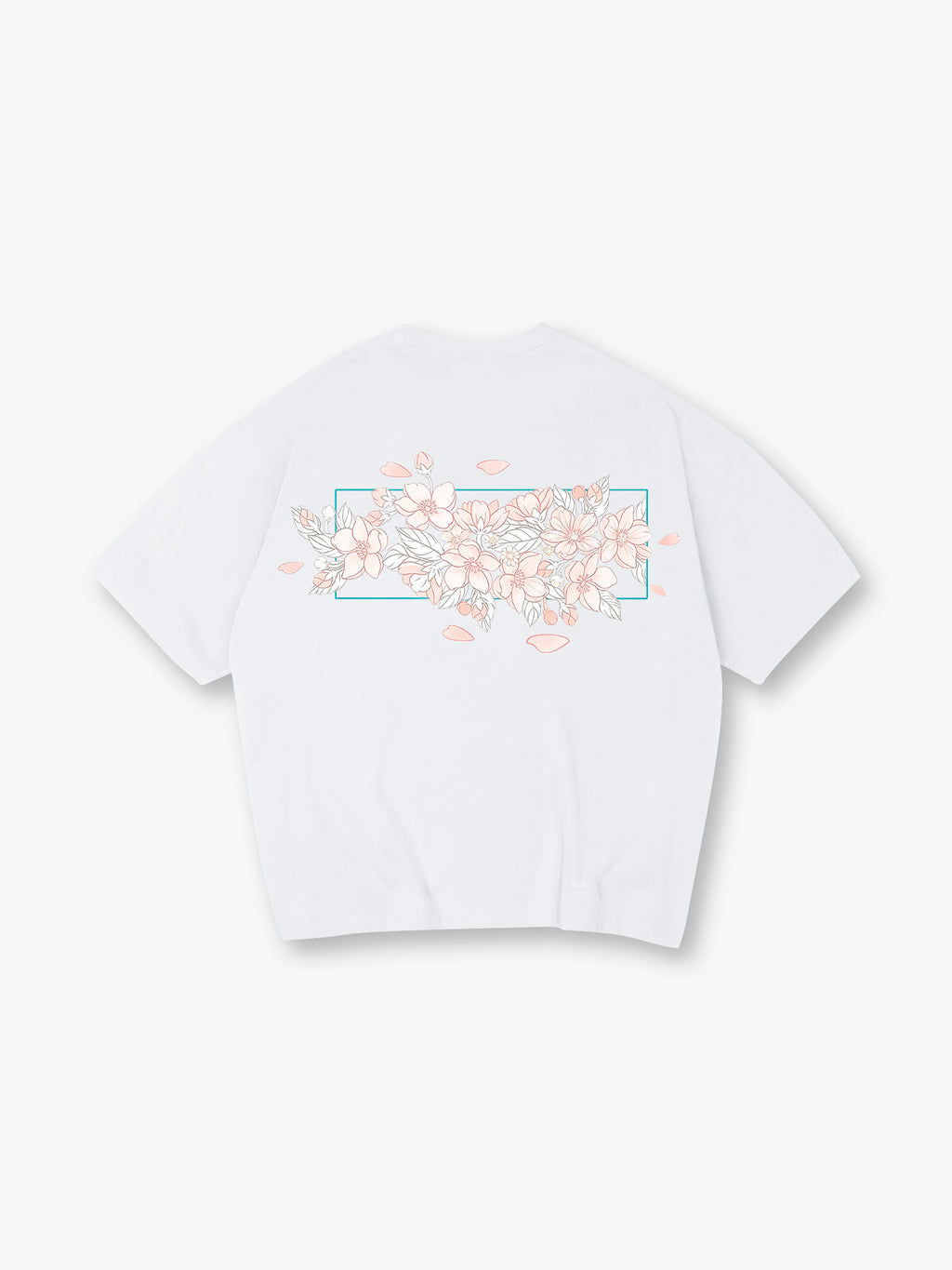 Cherry Blossom T‑Shirt