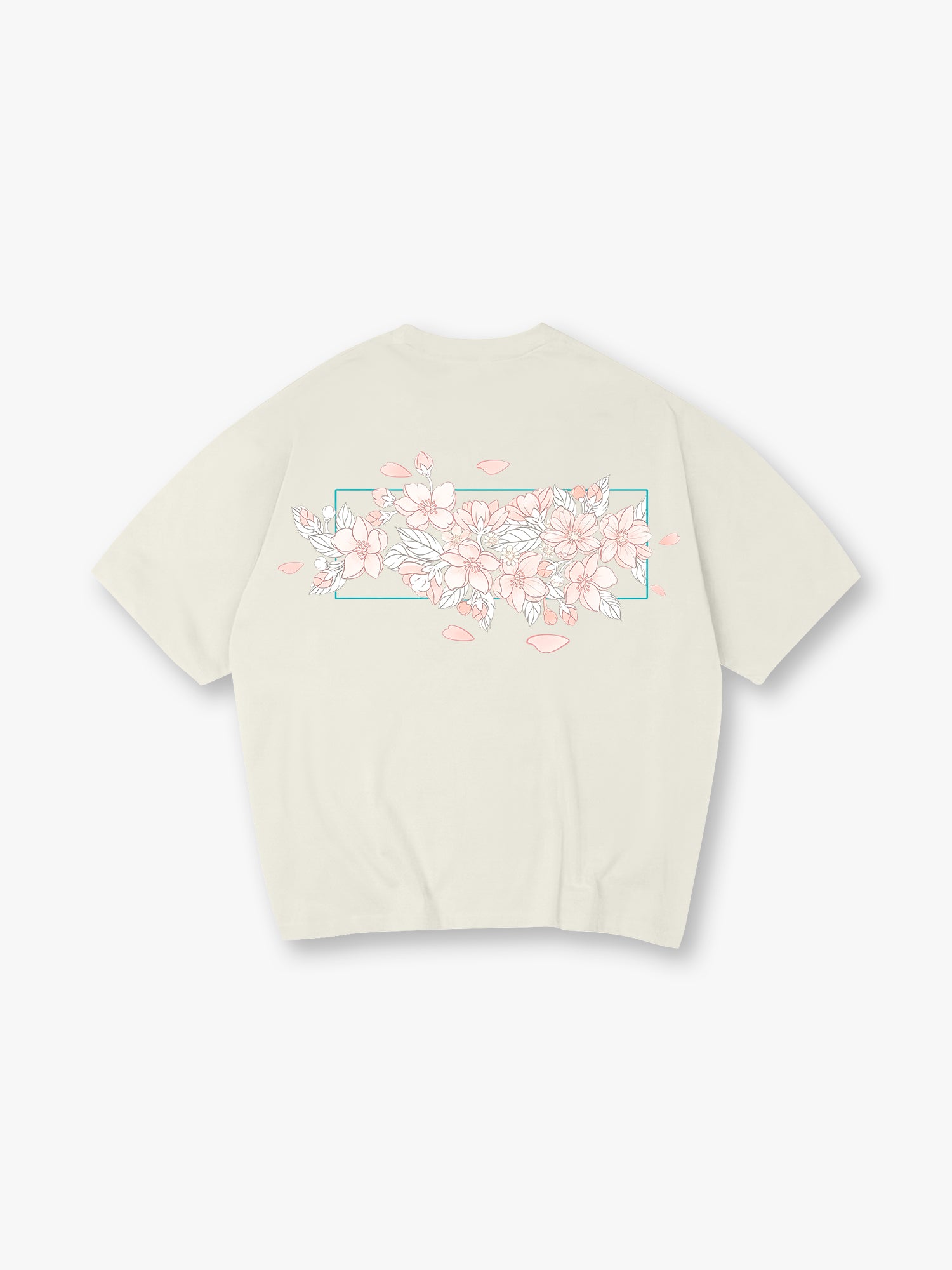 Cherry Blossom T‑Shirt