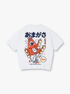 Yokai Snack Dango T‑Shirt