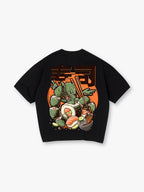 Dragon Sushi T‑Shirt