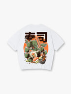 Dragon Sushi T‑Shirt