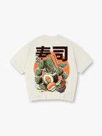 Dragon Sushi T‑Shirt