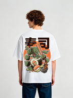 Dragon Sushi T‑Shirt