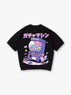 Kawaii Gacha T‑Shirt