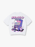 Kawaii Gacha T‑Shirt