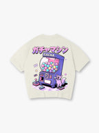 Kawaii Gacha T‑Shirt