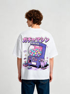 Kawaii Gacha T‑Shirt