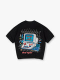 Japanese Game Console T‑Shirt