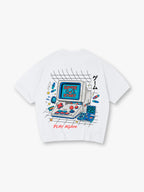Japanese Game Console T‑Shirt