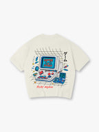 Japanese Game Console T‑Shirt