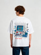 Japanese Game Console T‑Shirt