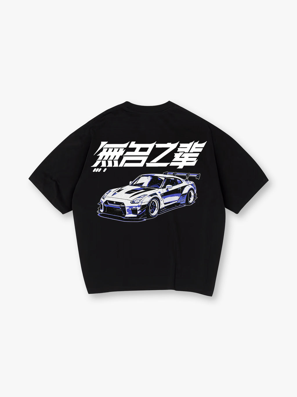 JDM GTR Racing T‑Shirt