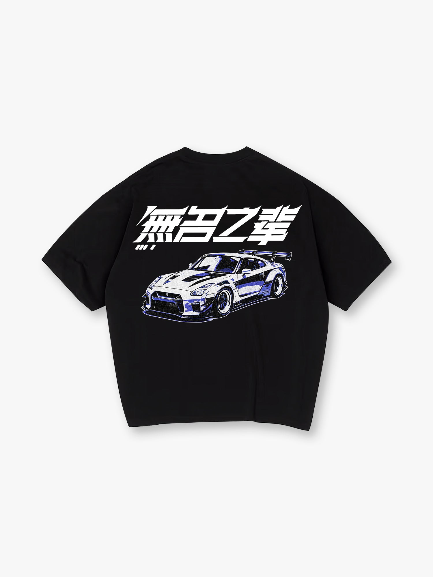 JDM GTR Racing T‑Shirt